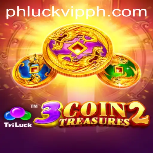 Exploring 3CoinTreasures2: A Comprehensive Guide to Mastering the Game