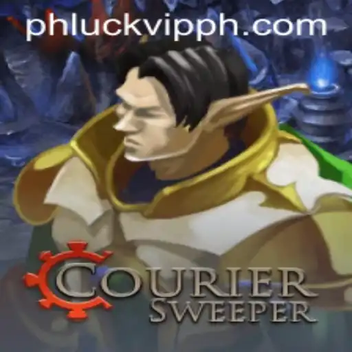 Explore the World of CourierSweeper on Phluck.vip