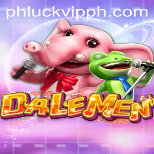 Exploring DALEMEN: The New Gaming Sensation