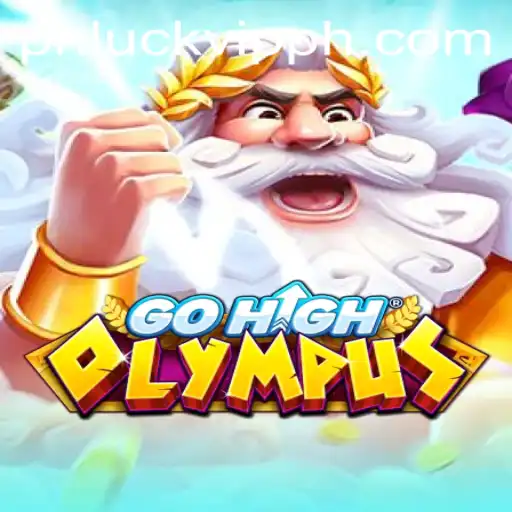 GoHighOlympus: A Thrilling Adventure in the Digital Pantheon