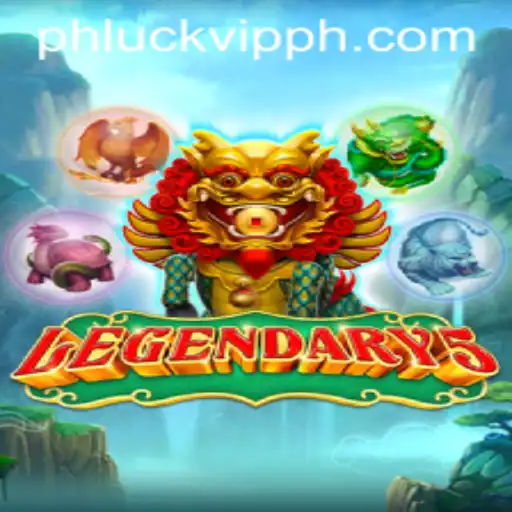 Discover the Thrilling World of Legendary5 and phluck.vip
