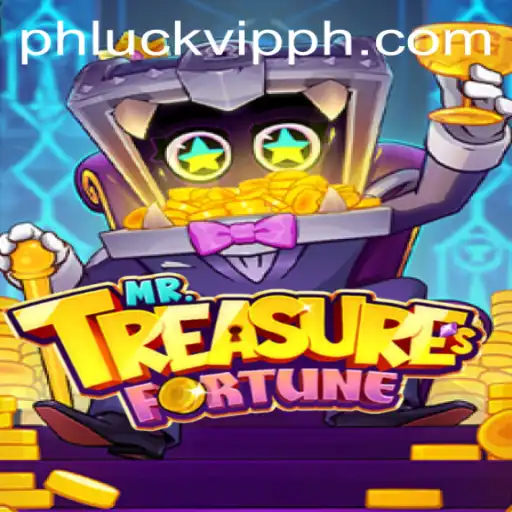 Exploring the Digital Realm of MrTreasuresFortune on Phluck.vip