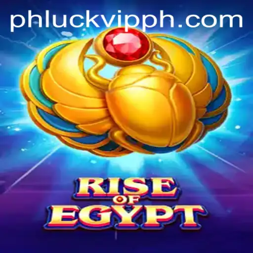 Discover the Enigmatic World of RiseOfEgypt: A Journey Through Ancient Times