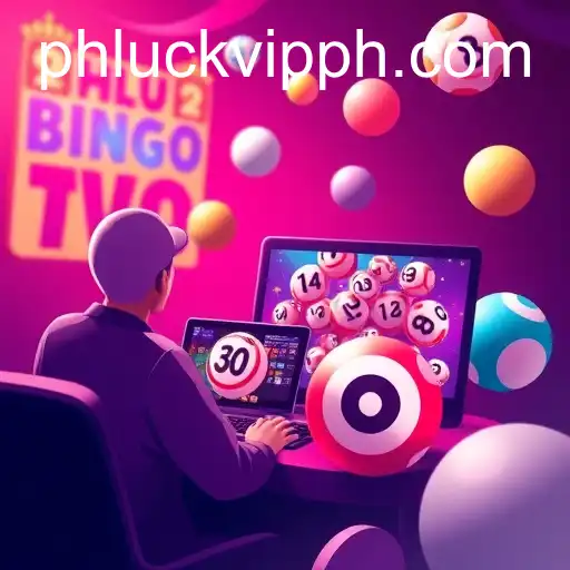 Exploring the World of Online Bingo: A Deep Dive into phluck.vip