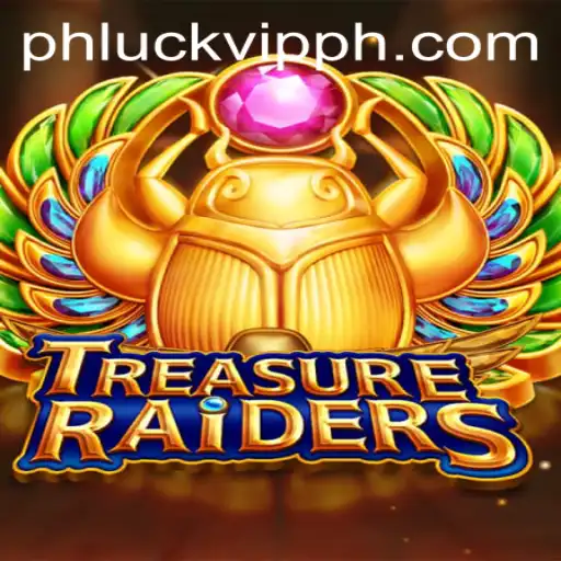 Discover the Exciting World of TREASURERAIDERS with phluck.vip