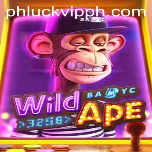 Discovering the Exciting World of WildApe3258